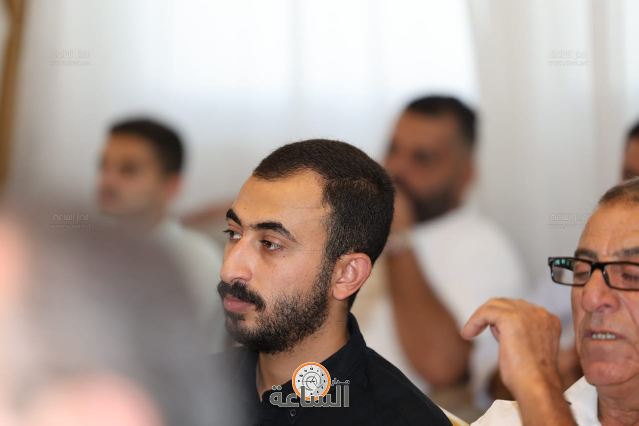 Madar Al-Saa Images 0.3764270067610136