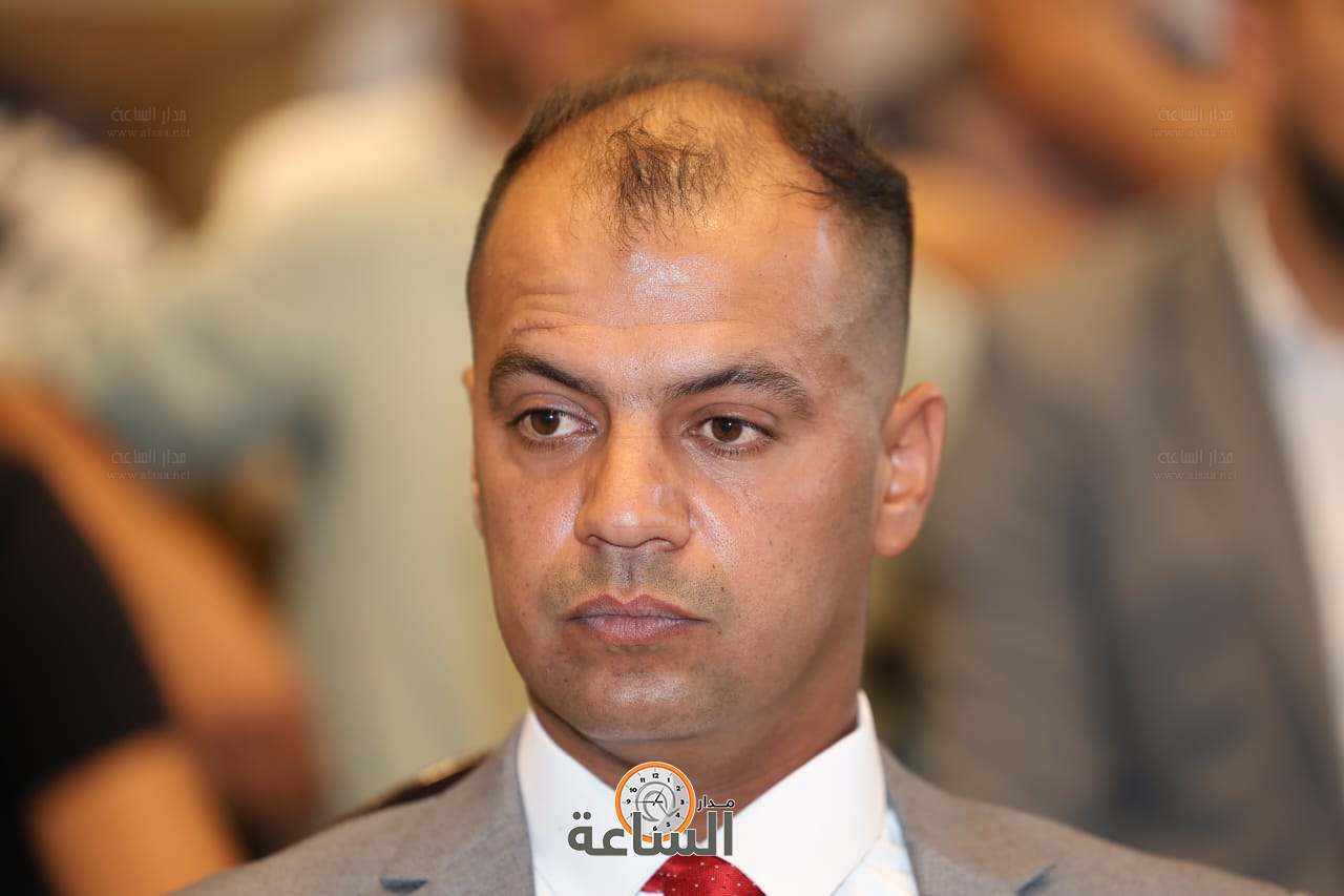 Madar Al-Saa Images 0.9142688146190394