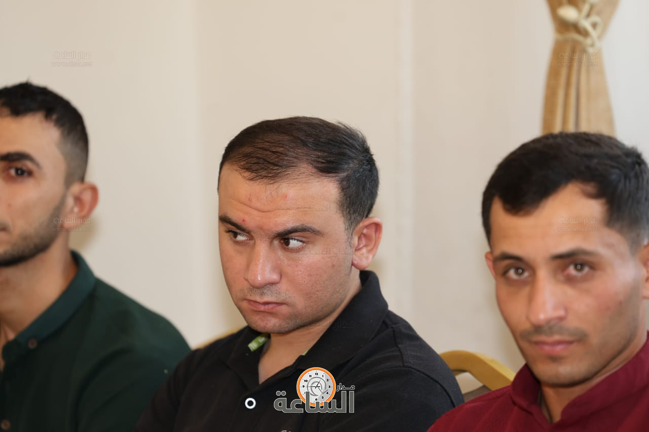 Madar Al-Saa Images 0.9585602465553748