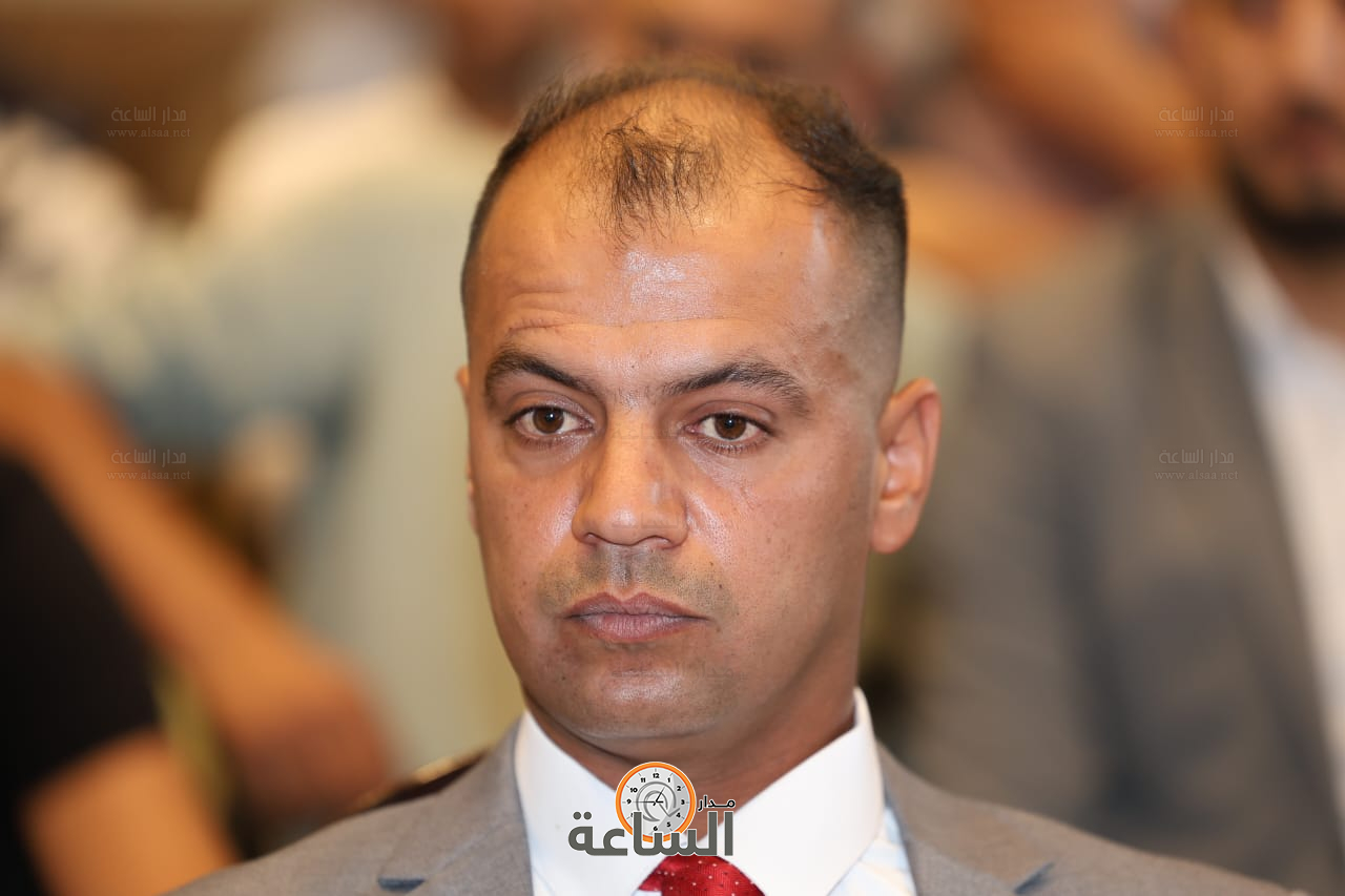 Madar Al-Saa Images 0.7688189169224389