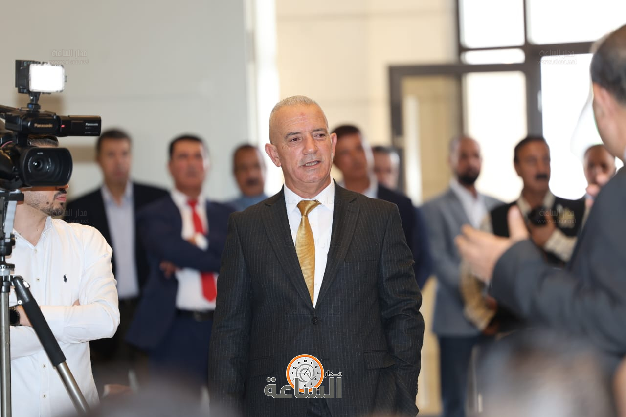 Madar Al-Saa Images 0.32594166293340887