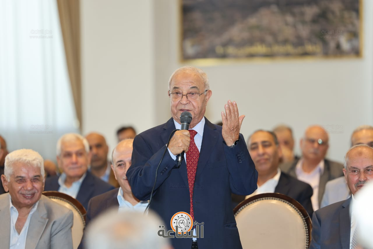 Madar Al-Saa Images 0.22640037338490837