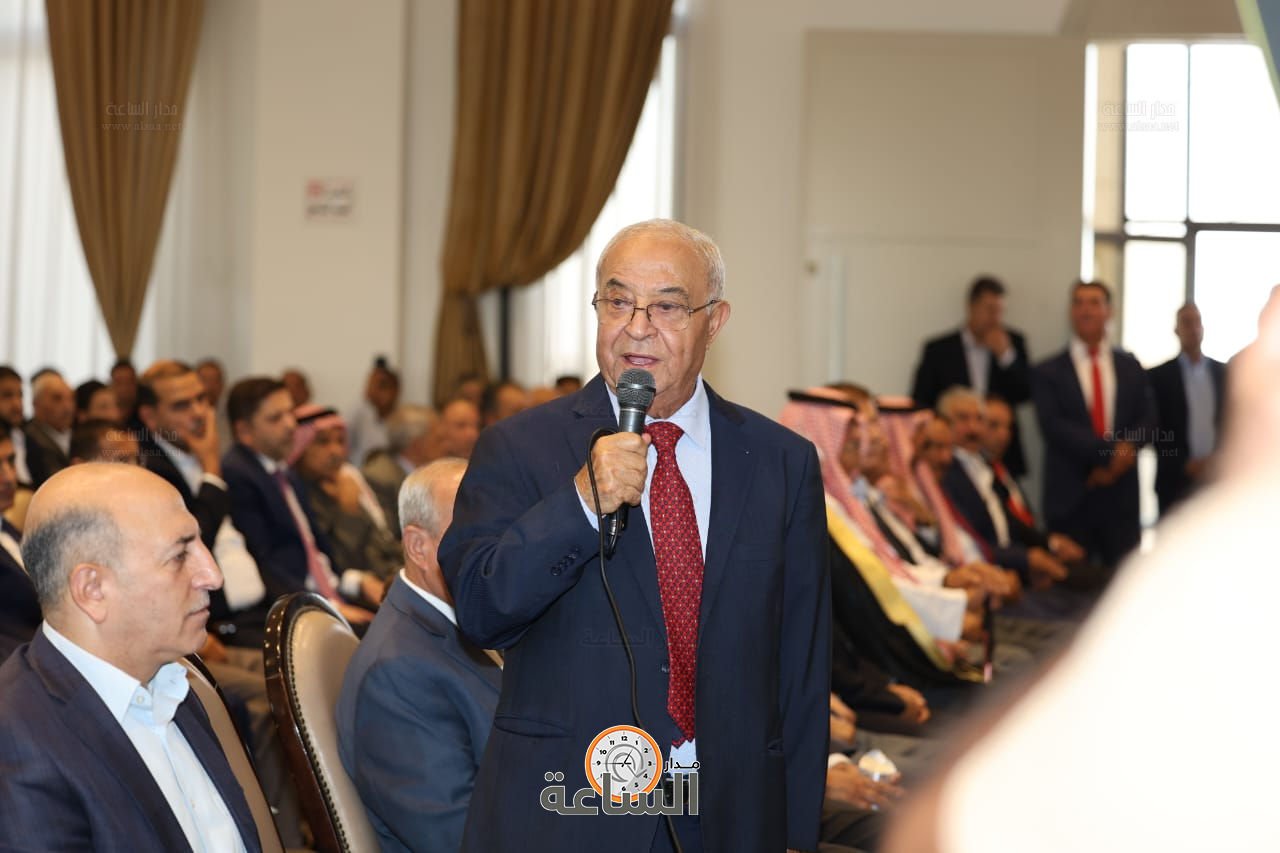 Madar Al-Saa Images 0.590779080451396