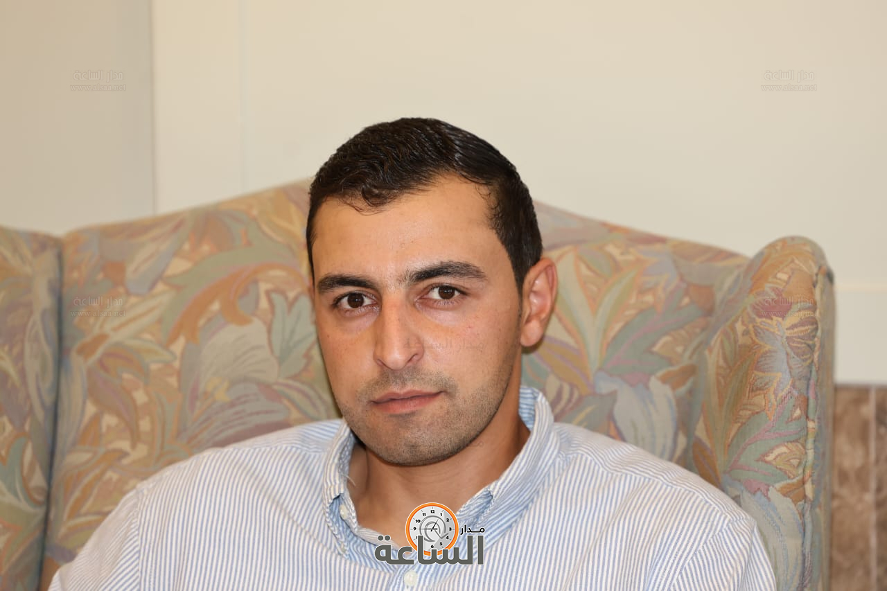 Madar Al-Saa Images 0.08837868033412744