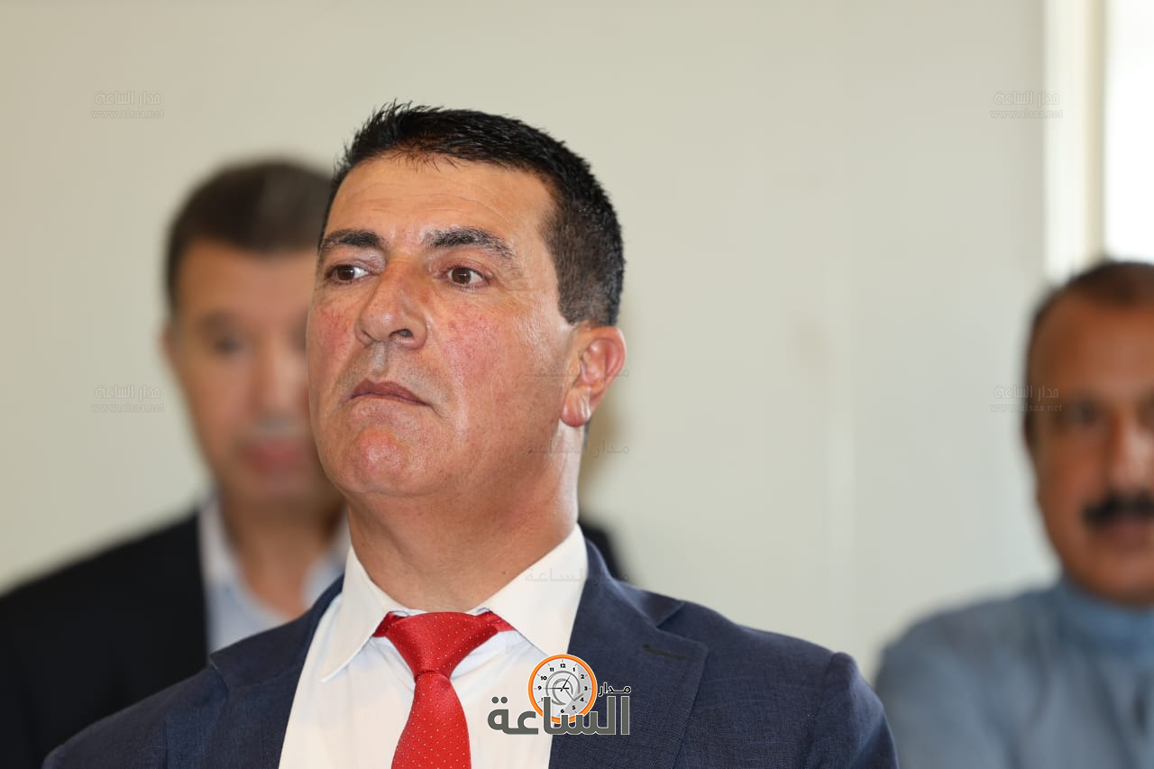 Madar Al-Saa Images 0.6731284376385452