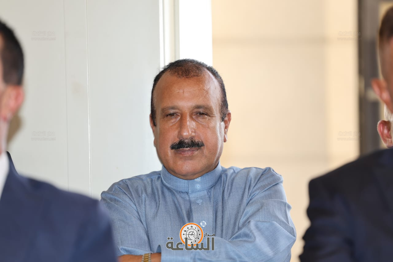 Madar Al-Saa Images 0.7693235696330079