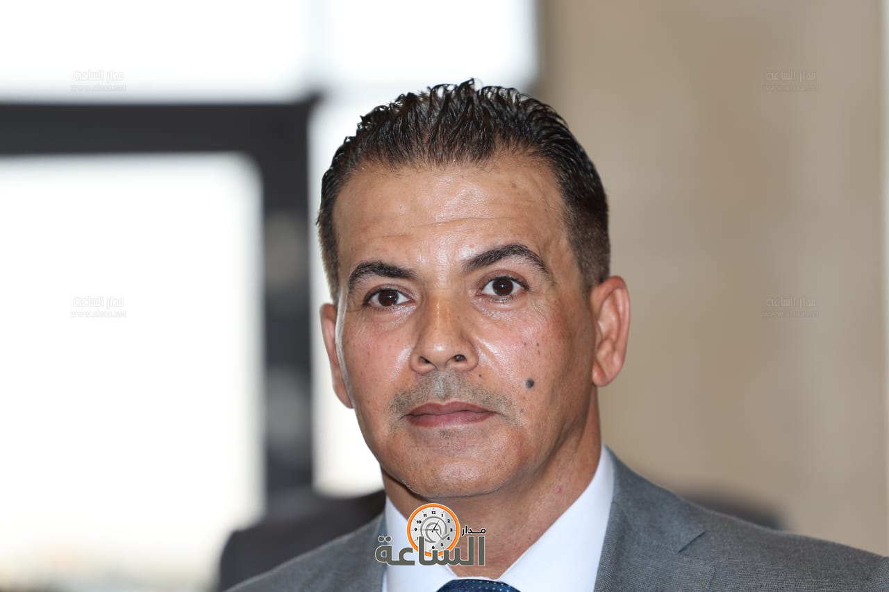 Madar Al-Saa Images 0.5278322742675917