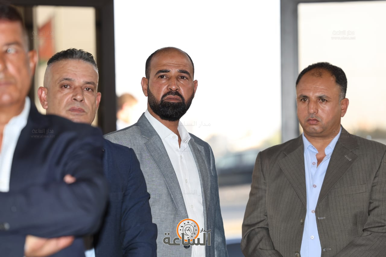 Madar Al-Saa Images 0.450482814690534