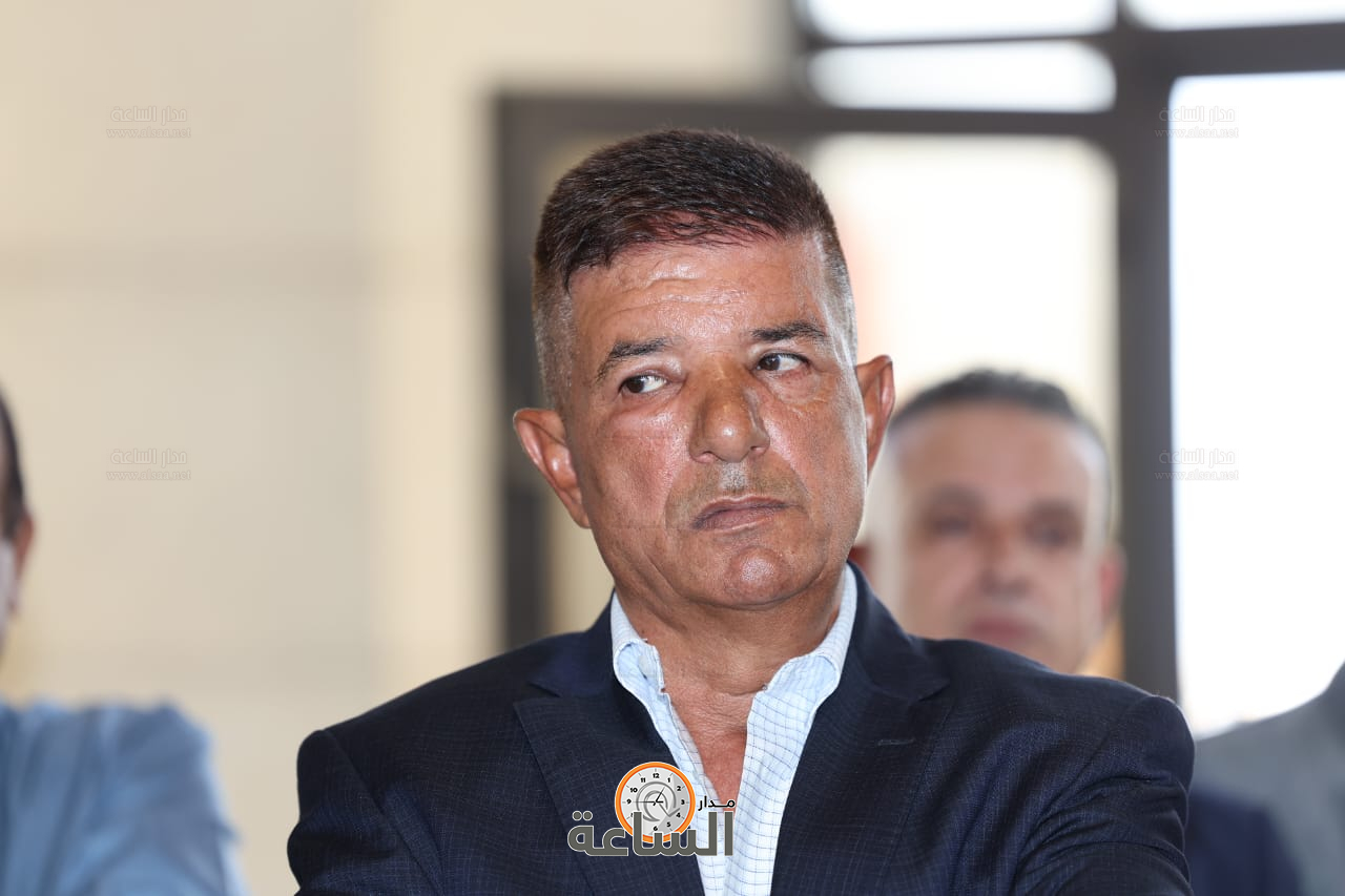 Madar Al-Saa Images 0.9541122914272171