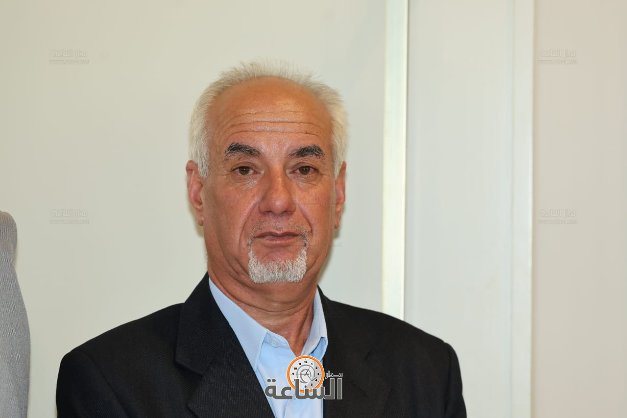 Madar Al-Saa Images 0.28792947247018275