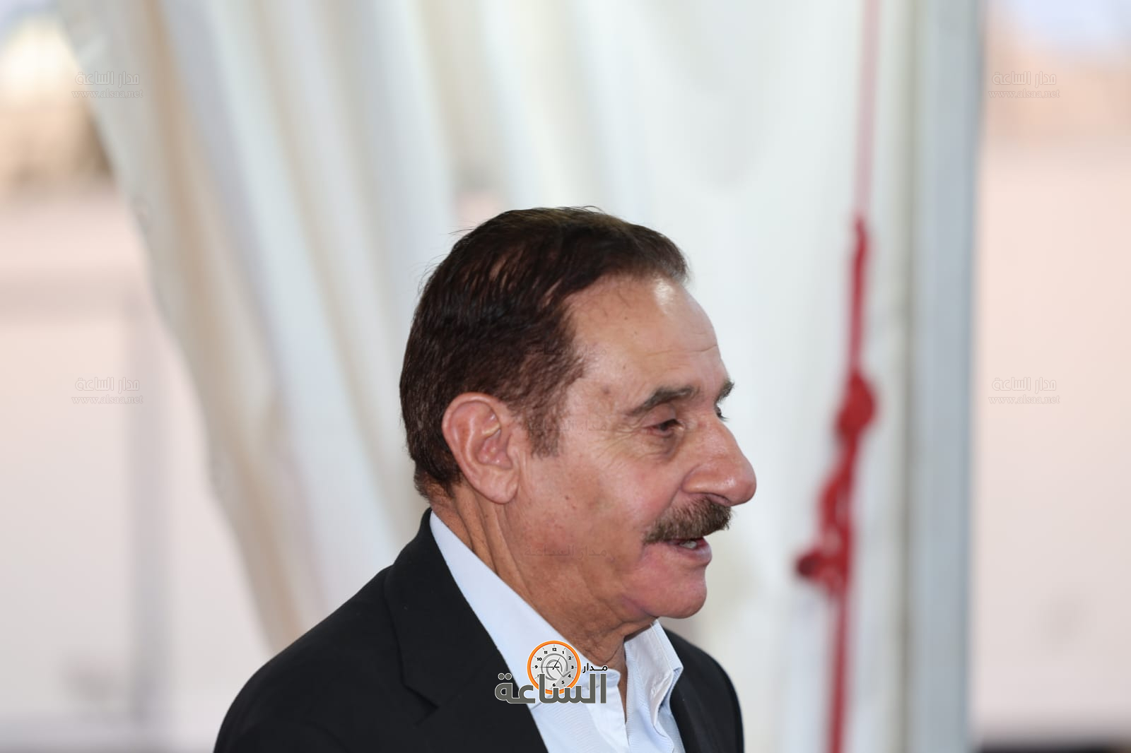 Madar Al-Saa Images 0.3284491380159712