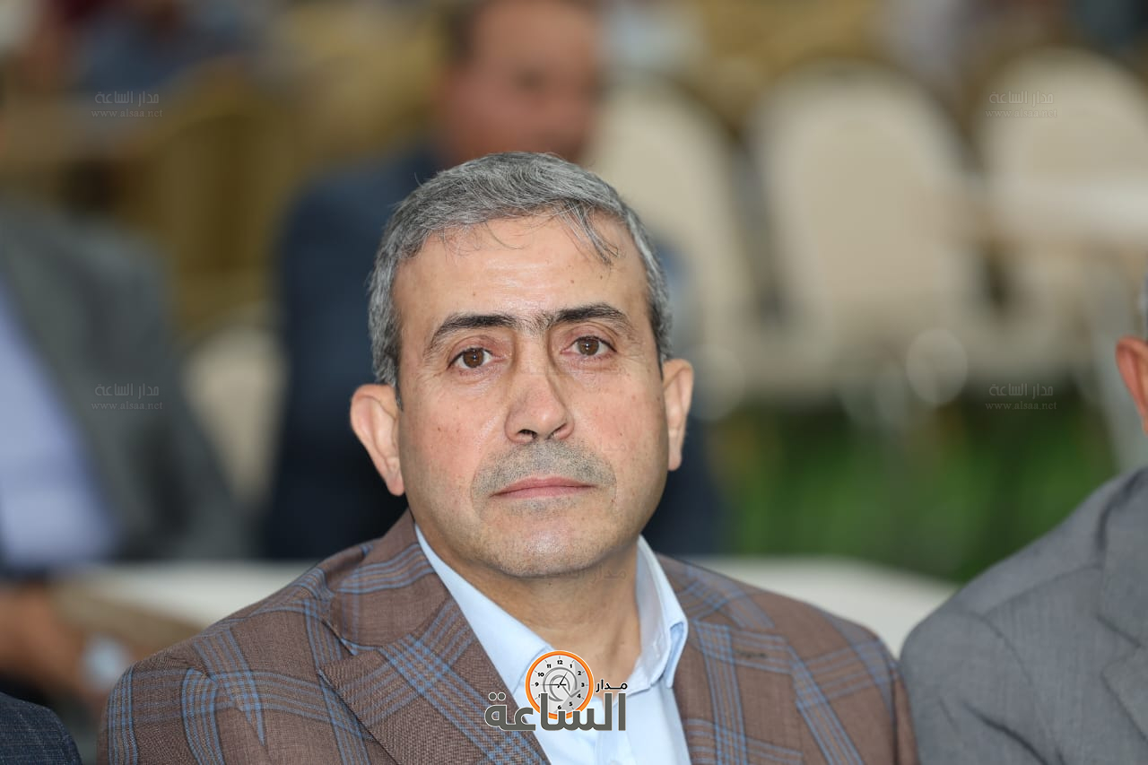 Madar Al-Saa Images 0.5390862396230837