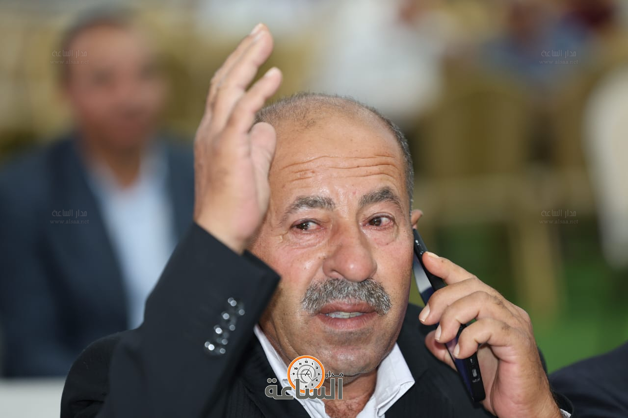 Madar Al-Saa Images 0.16384743025670645