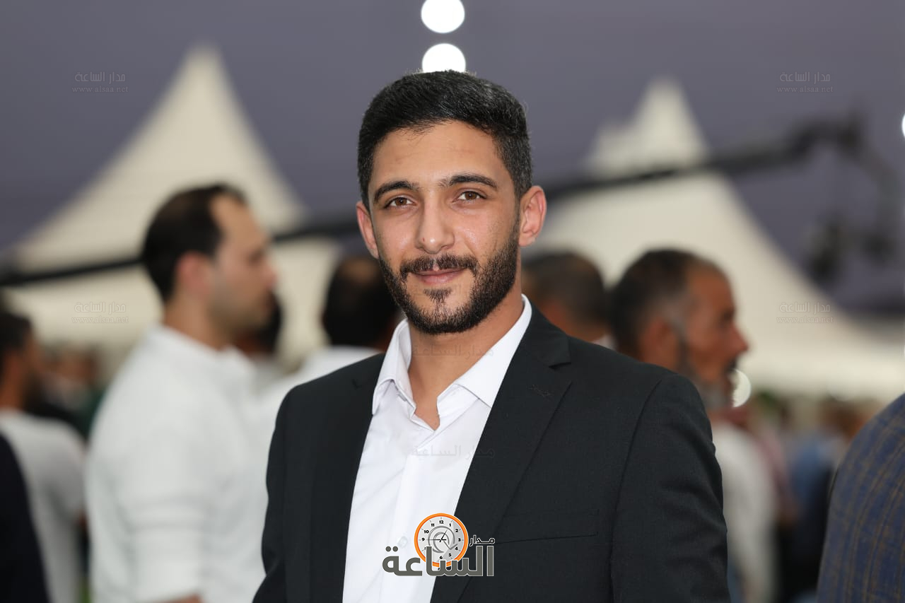 Madar Al-Saa Images 0.2828233845730995