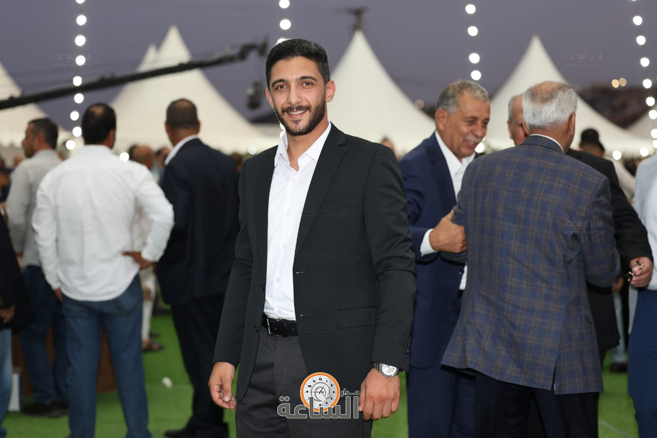 Madar Al-Saa Images 0.2189133631970468