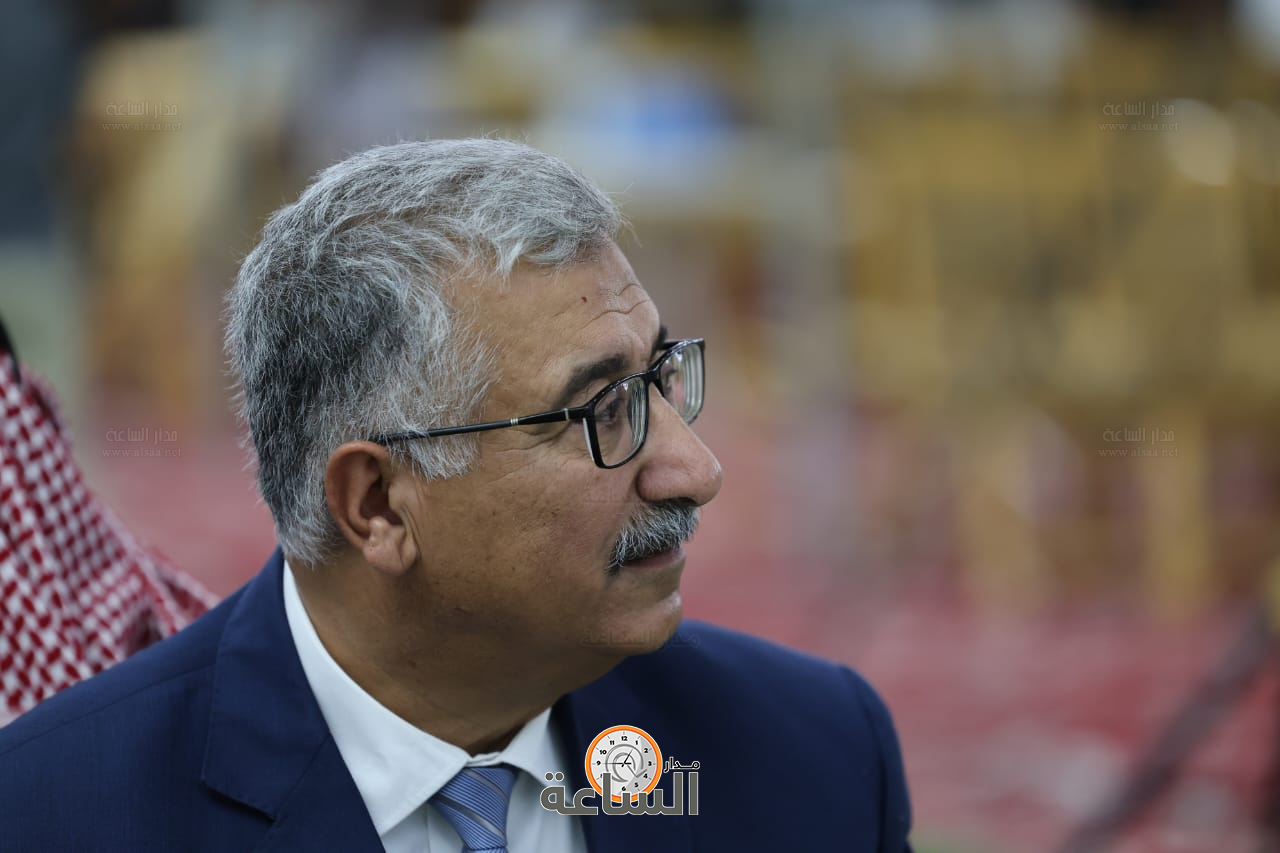 Madar Al-Saa Images 0.9009763310747265