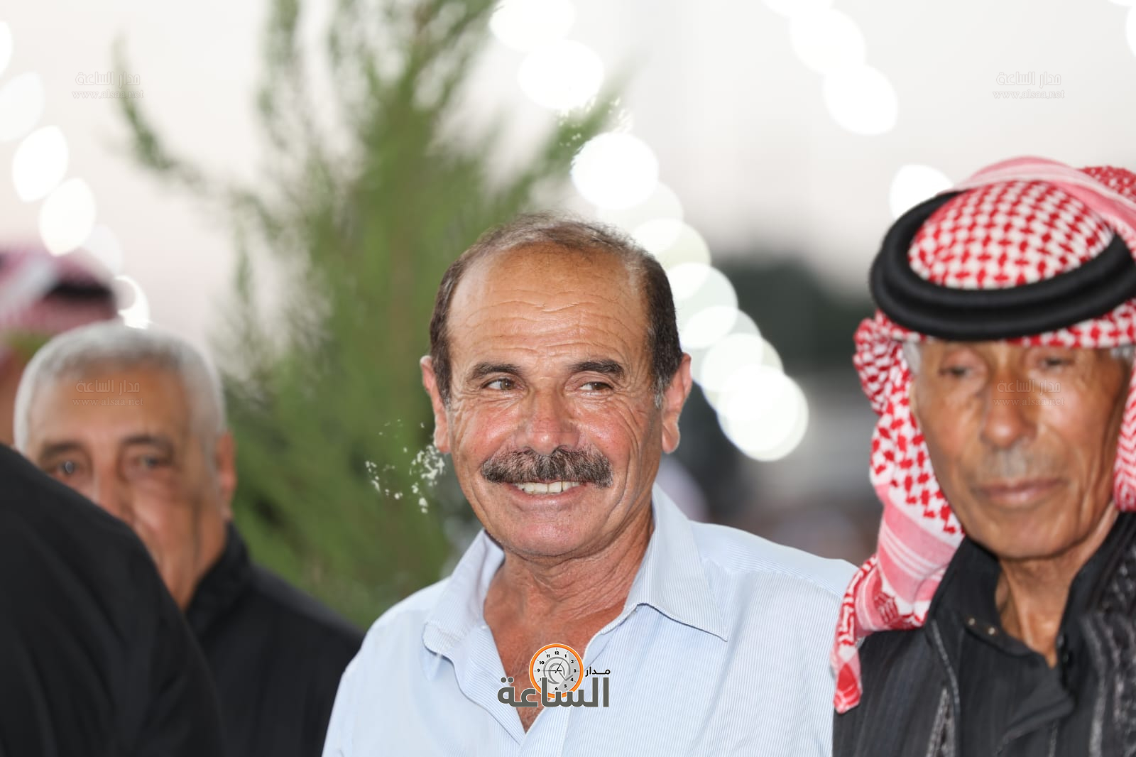 Madar Al-Saa Images 0.1530319893346761