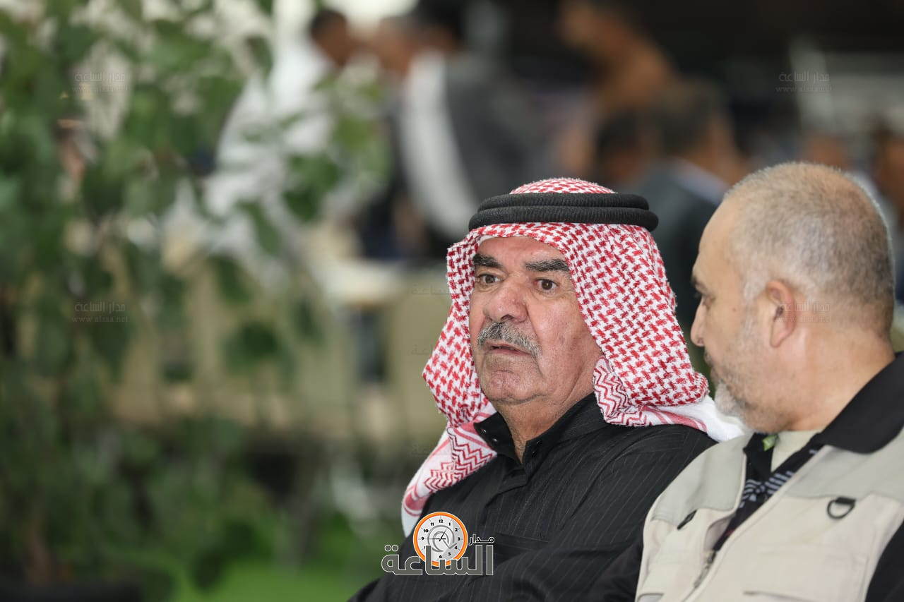 Madar Al-Saa Images 0.3103704298250216