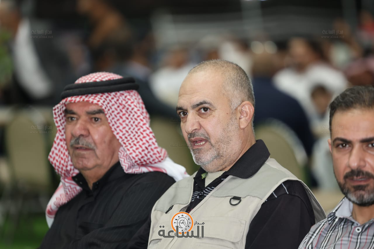 Madar Al-Saa Images 0.2817153317644583