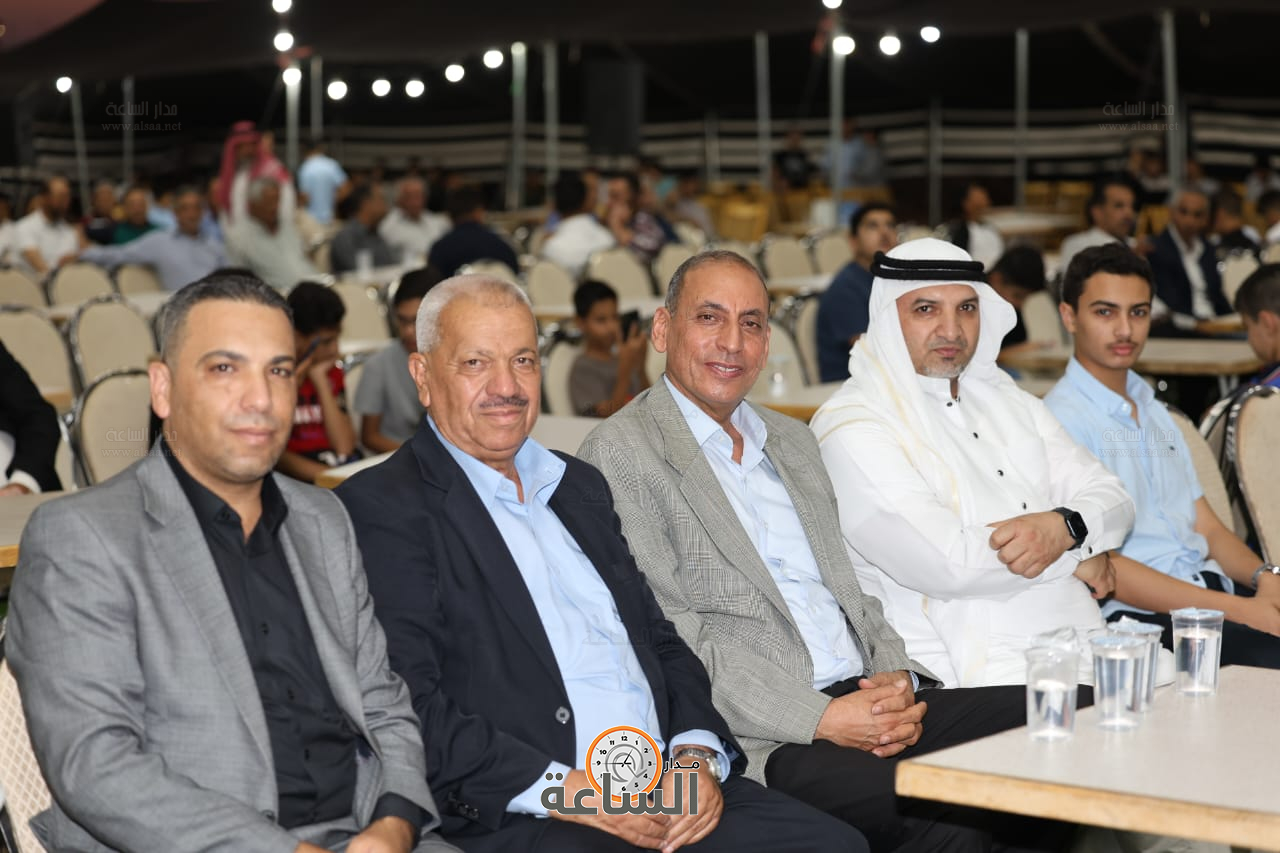 Madar Al-Saa Images 0.7801093079284355