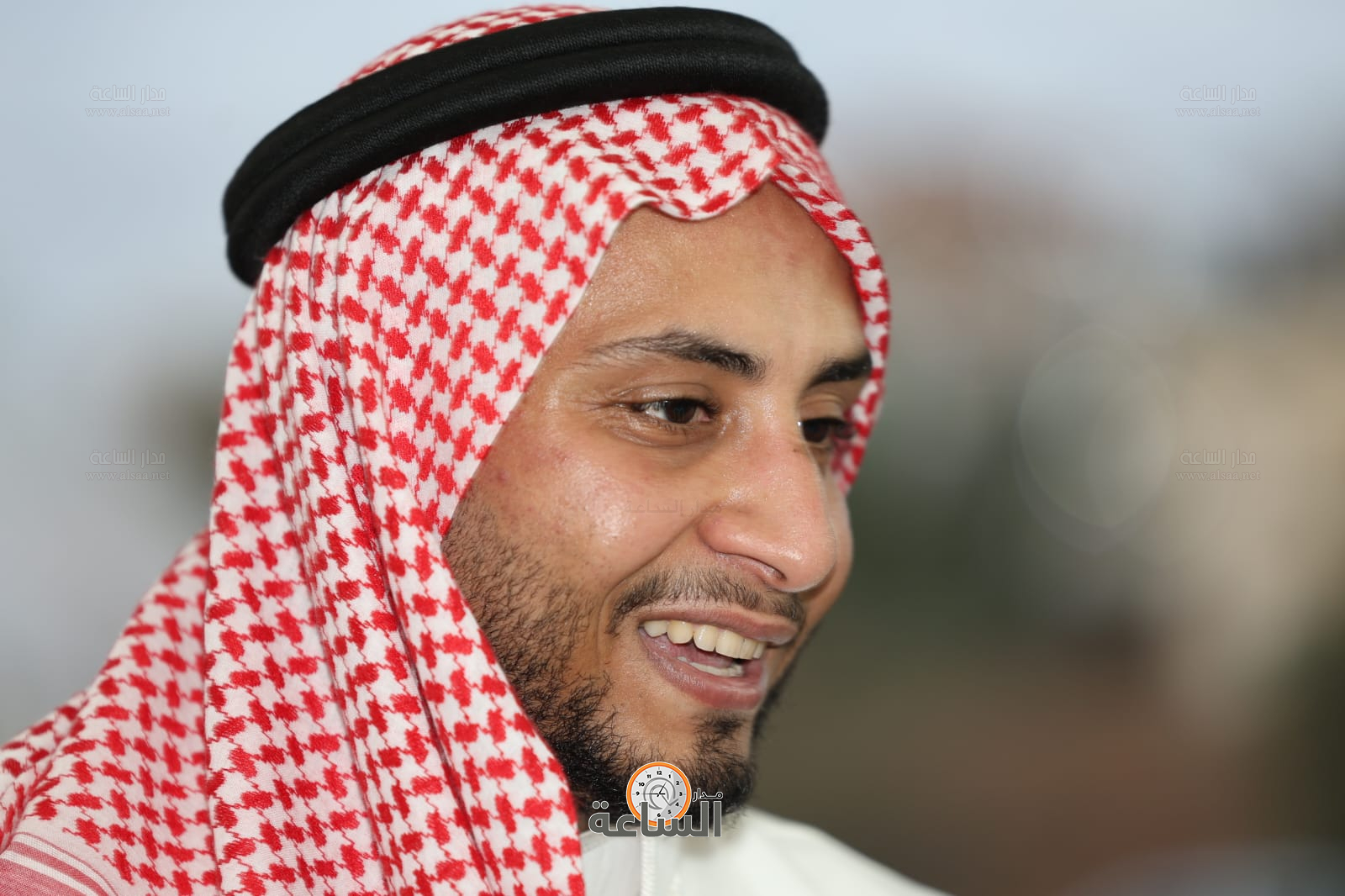 Madar Al-Saa Images 0.18090762610872935