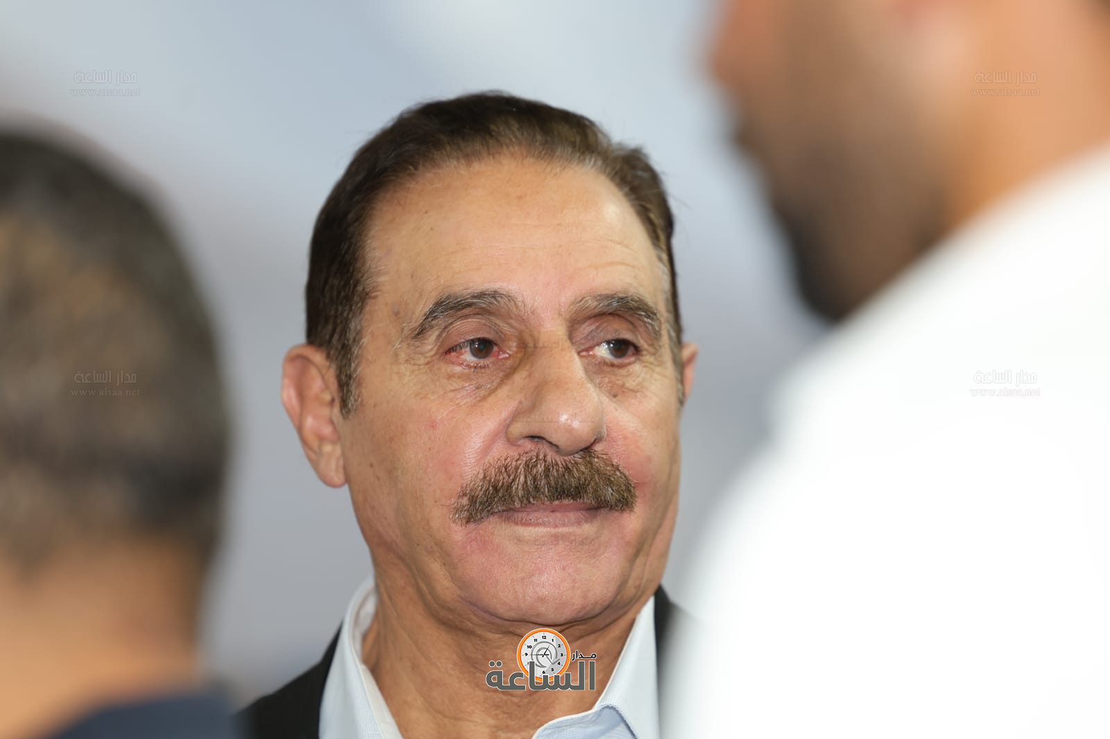 Madar Al-Saa Images 0.10331814767779846