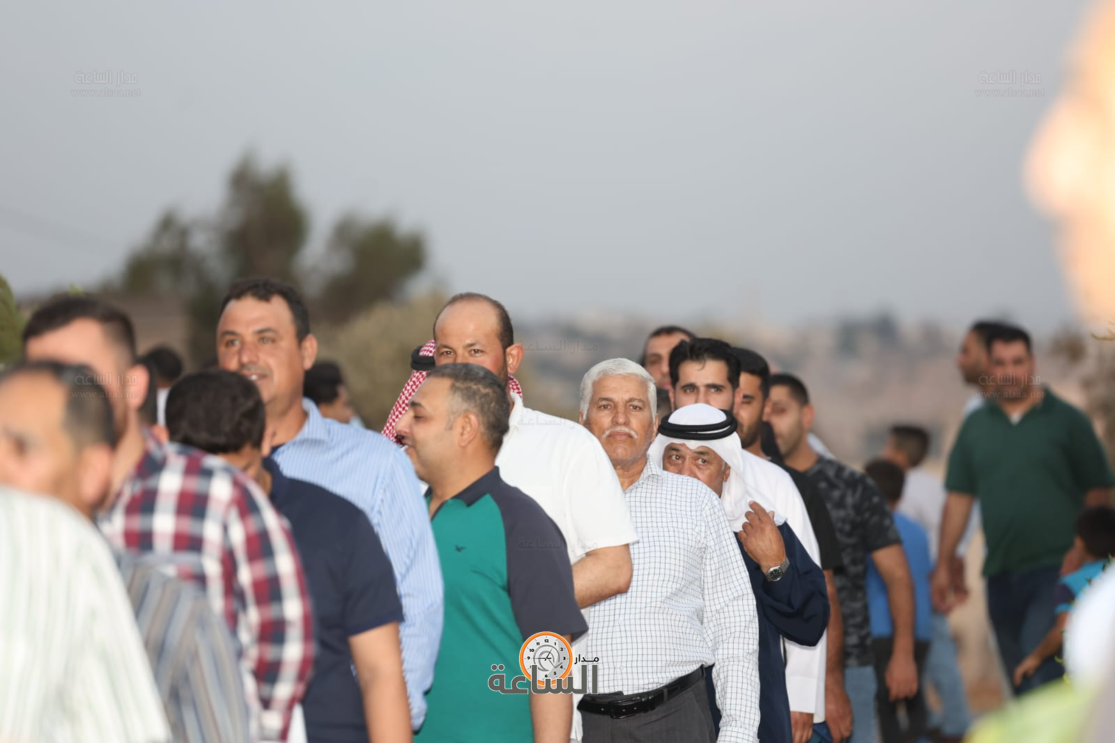 Madar Al-Saa Images 0.9441153627420052