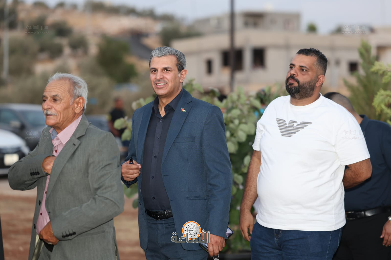 Madar Al-Saa Images 0.34658013851327263