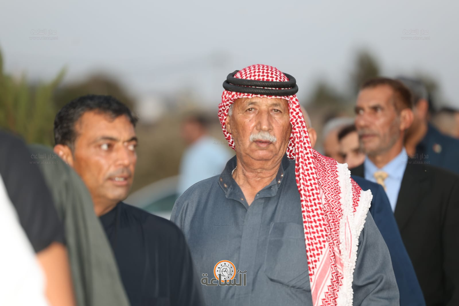 Madar Al-Saa Images 0.4697289315739517