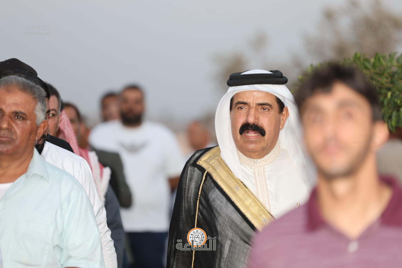 Madar Al-Saa Images 0.7902682272868594