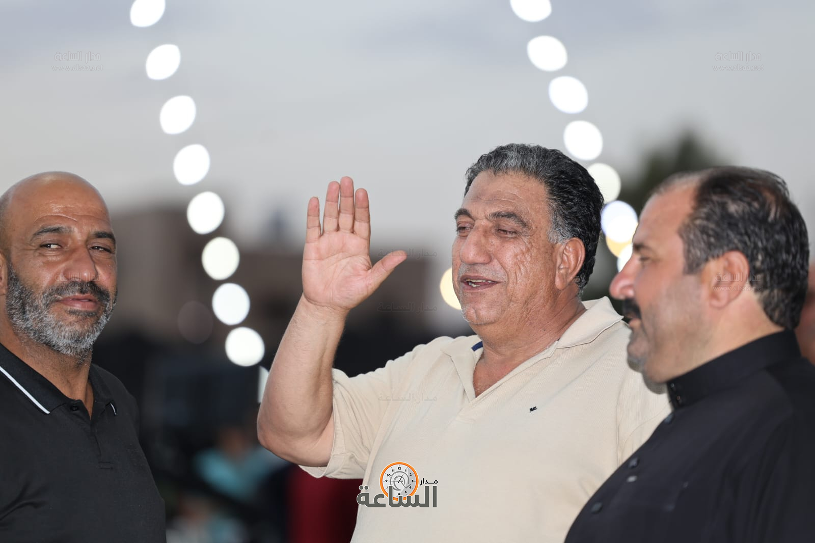 Madar Al-Saa Images 0.5602036537634358