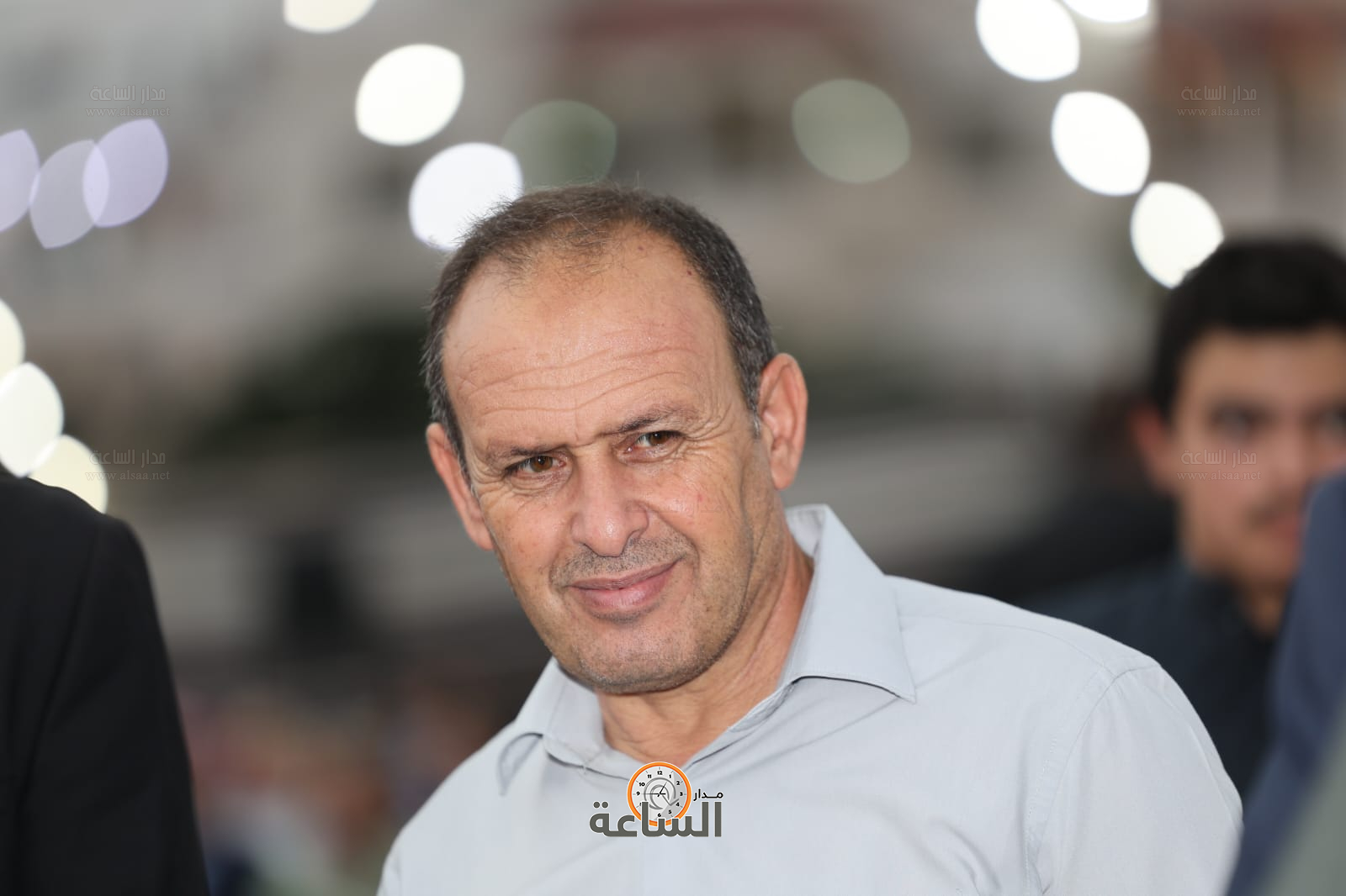 Madar Al-Saa Images 0.7162695002362311