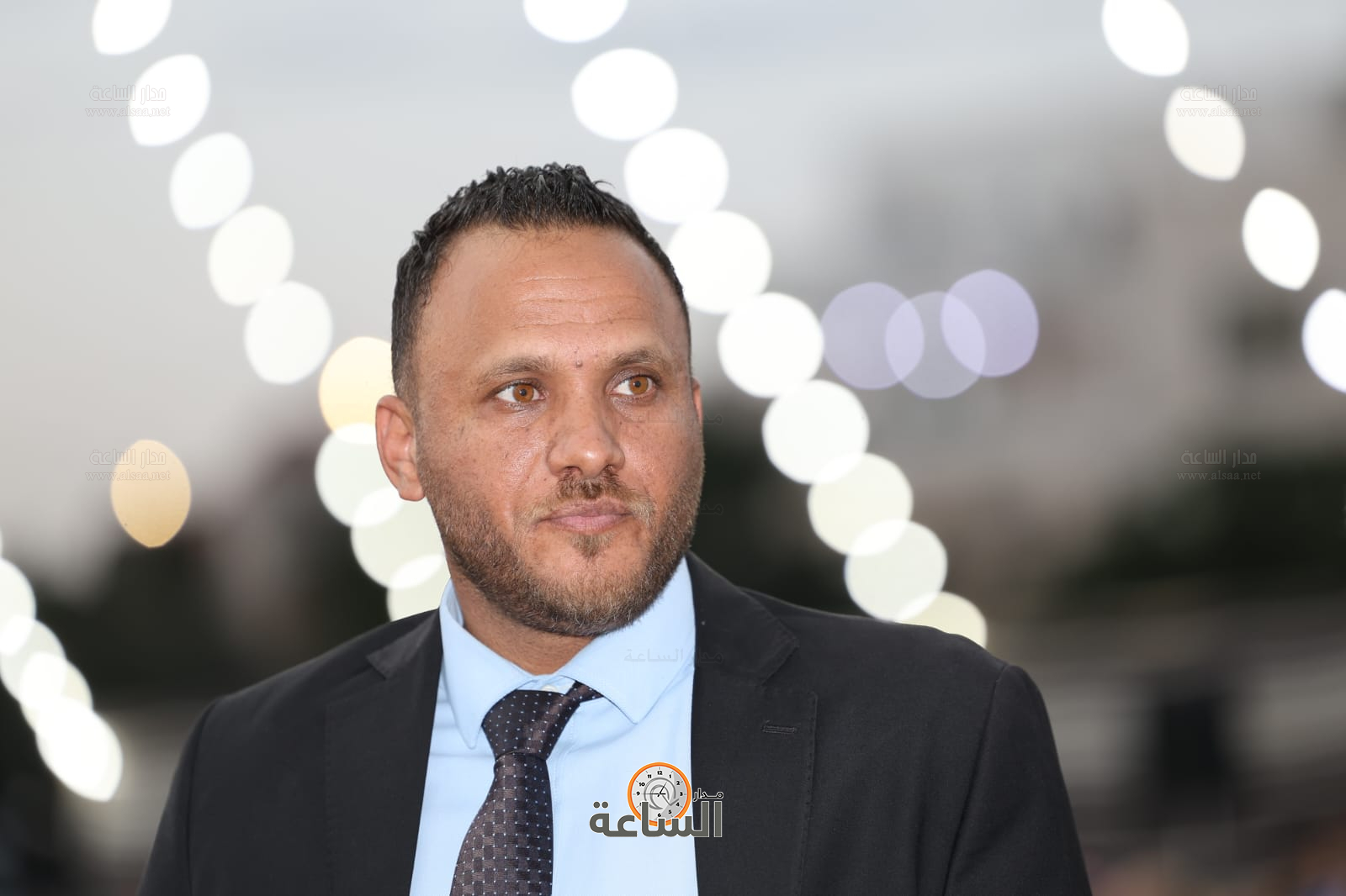 Madar Al-Saa Images 0.2593473729273865