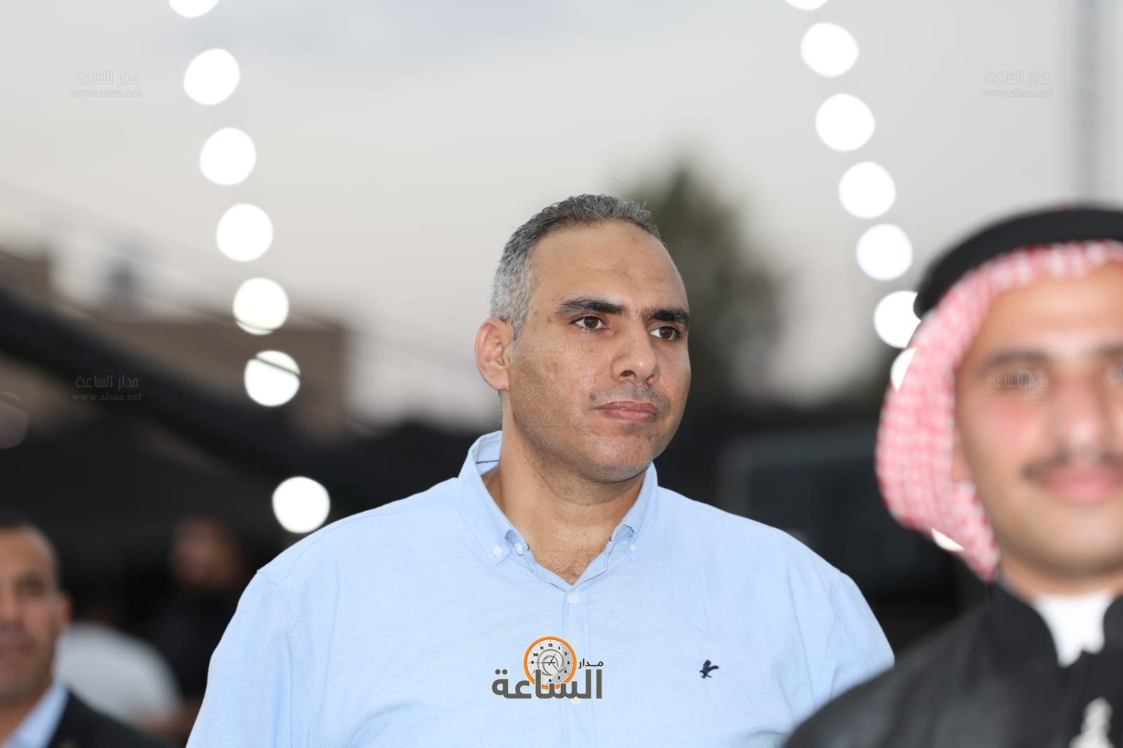 Madar Al-Saa Images 0.9516426331015798