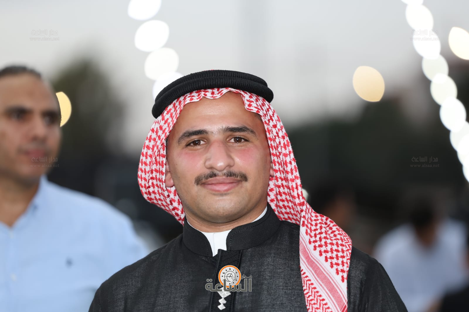 Madar Al-Saa Images 0.35333002790207135