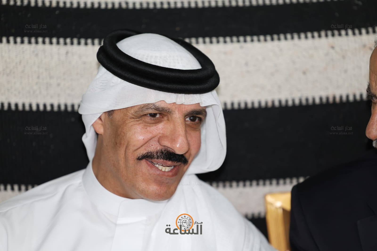 Madar Al-Saa Images 0.1150265542117398