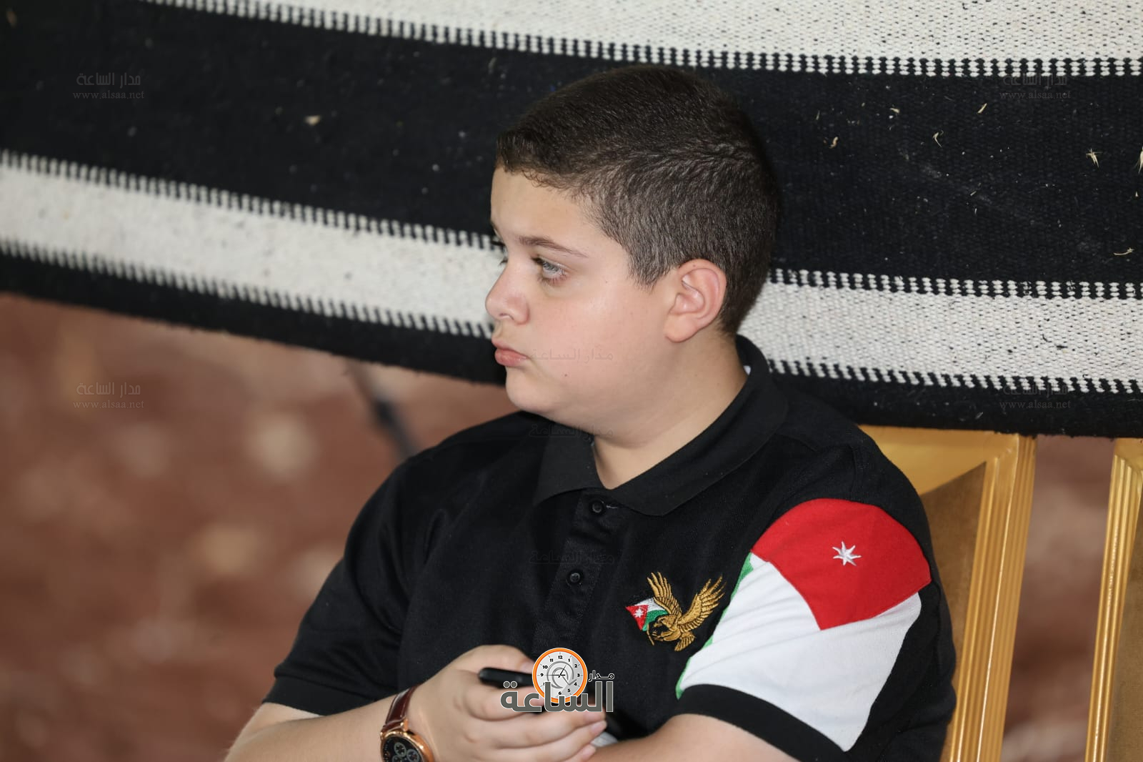 Madar Al-Saa Images 0.3160474088592885