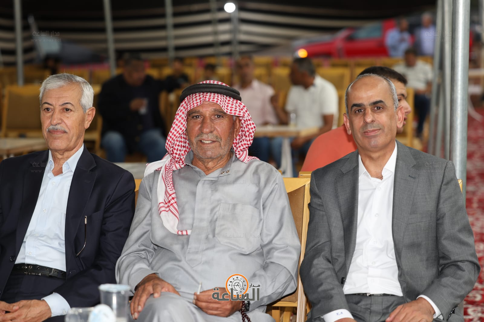 Madar Al-Saa Images 0.9468478256004709