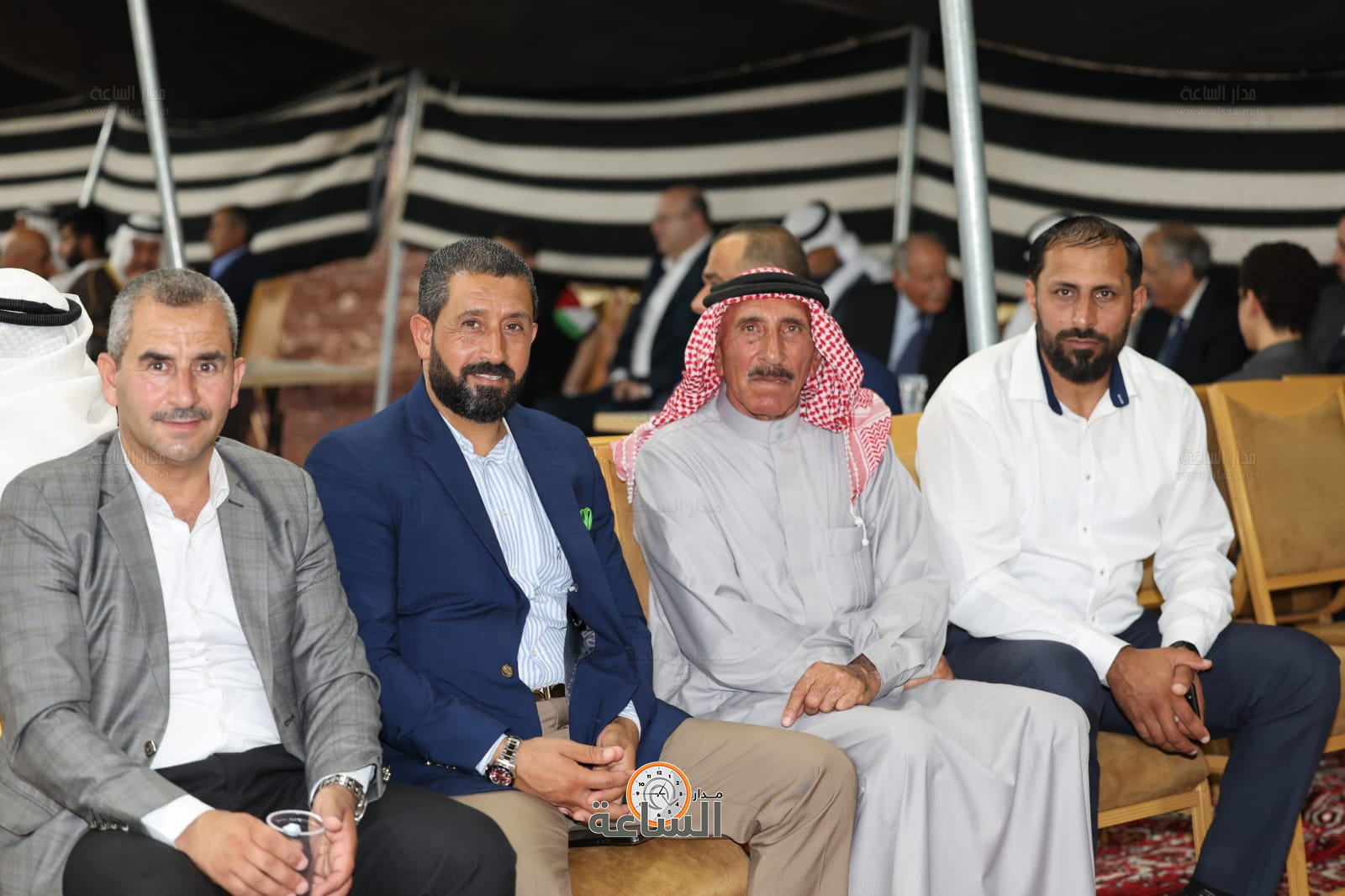 Madar Al-Saa Images 0.7049725855160429