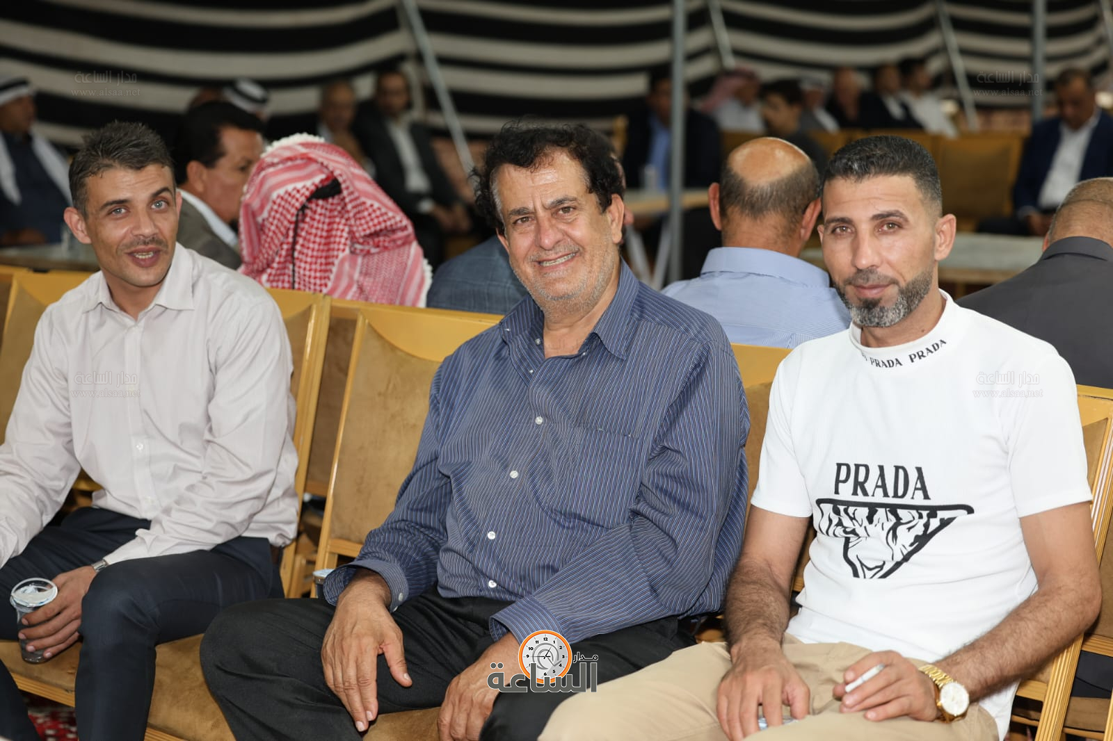 Madar Al-Saa Images 0.0498635028924993