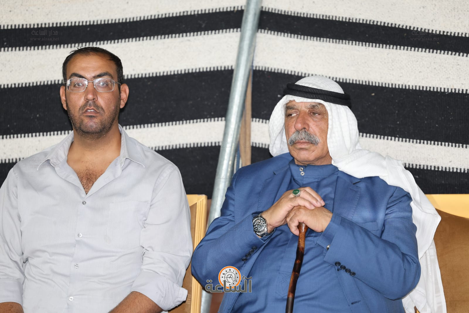 Madar Al-Saa Images 0.15510912195833948