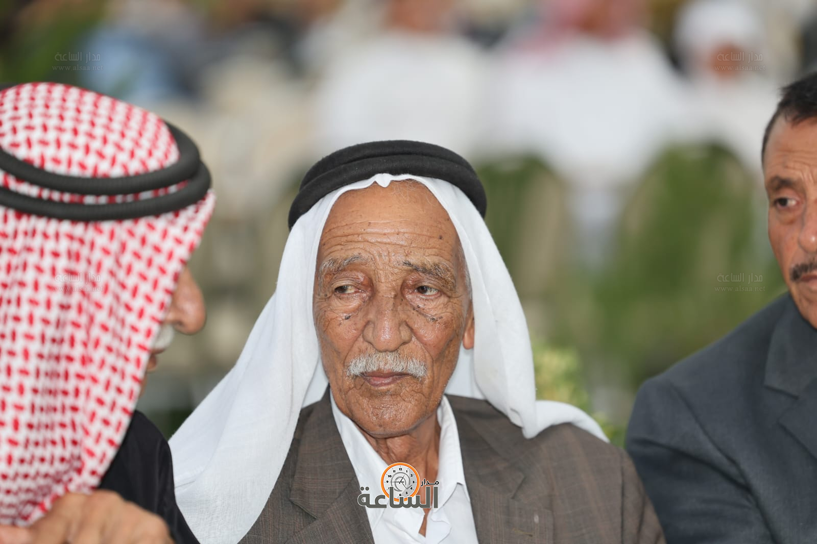 Madar Al-Saa Images 0.20675772332081854