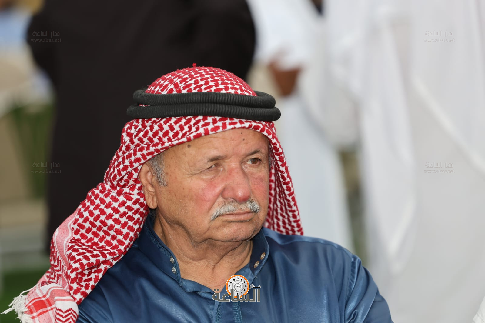 Madar Al-Saa Images 0.5314302953724184