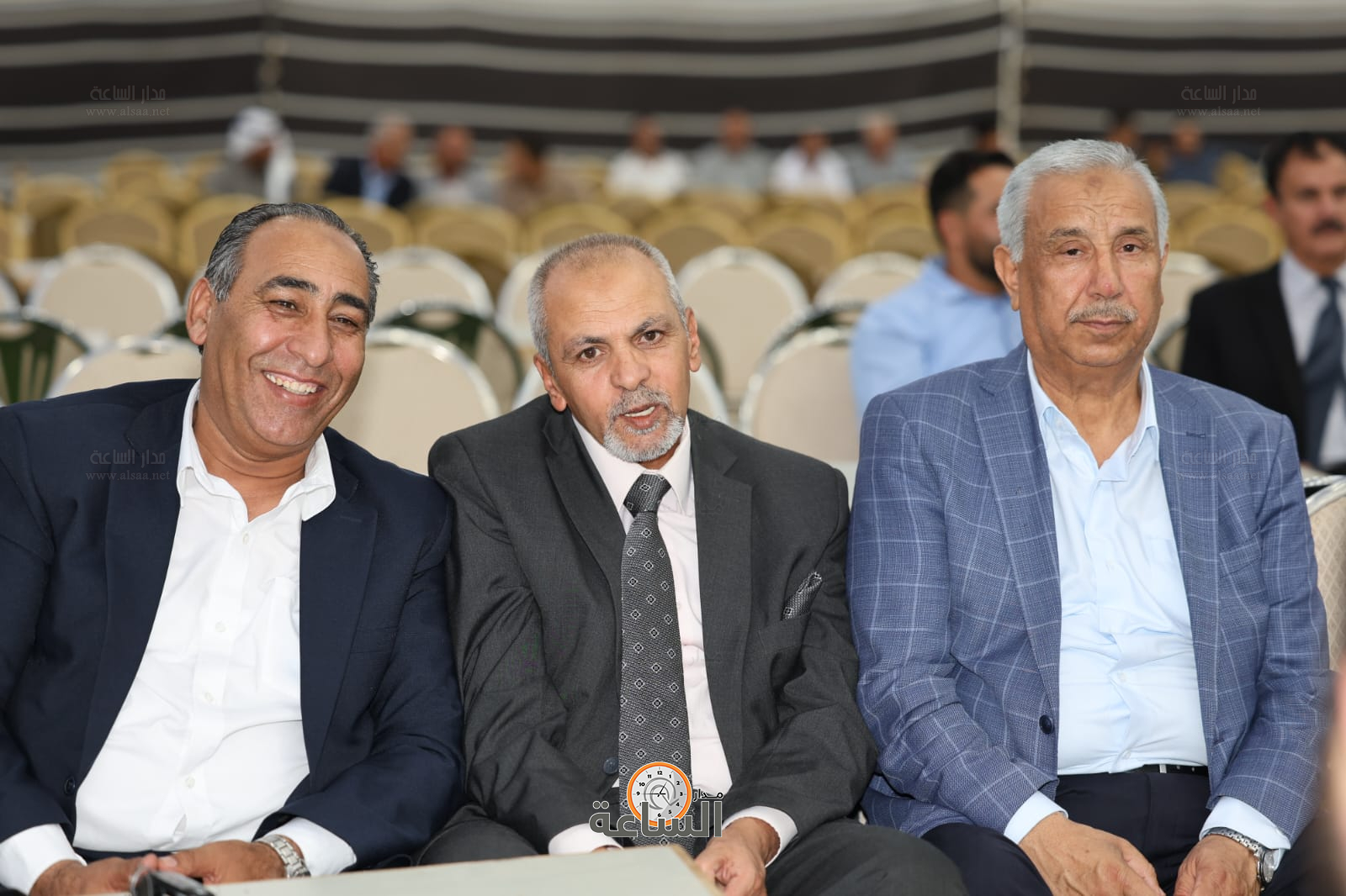 Madar Al-Saa Images 0.2854580528057905