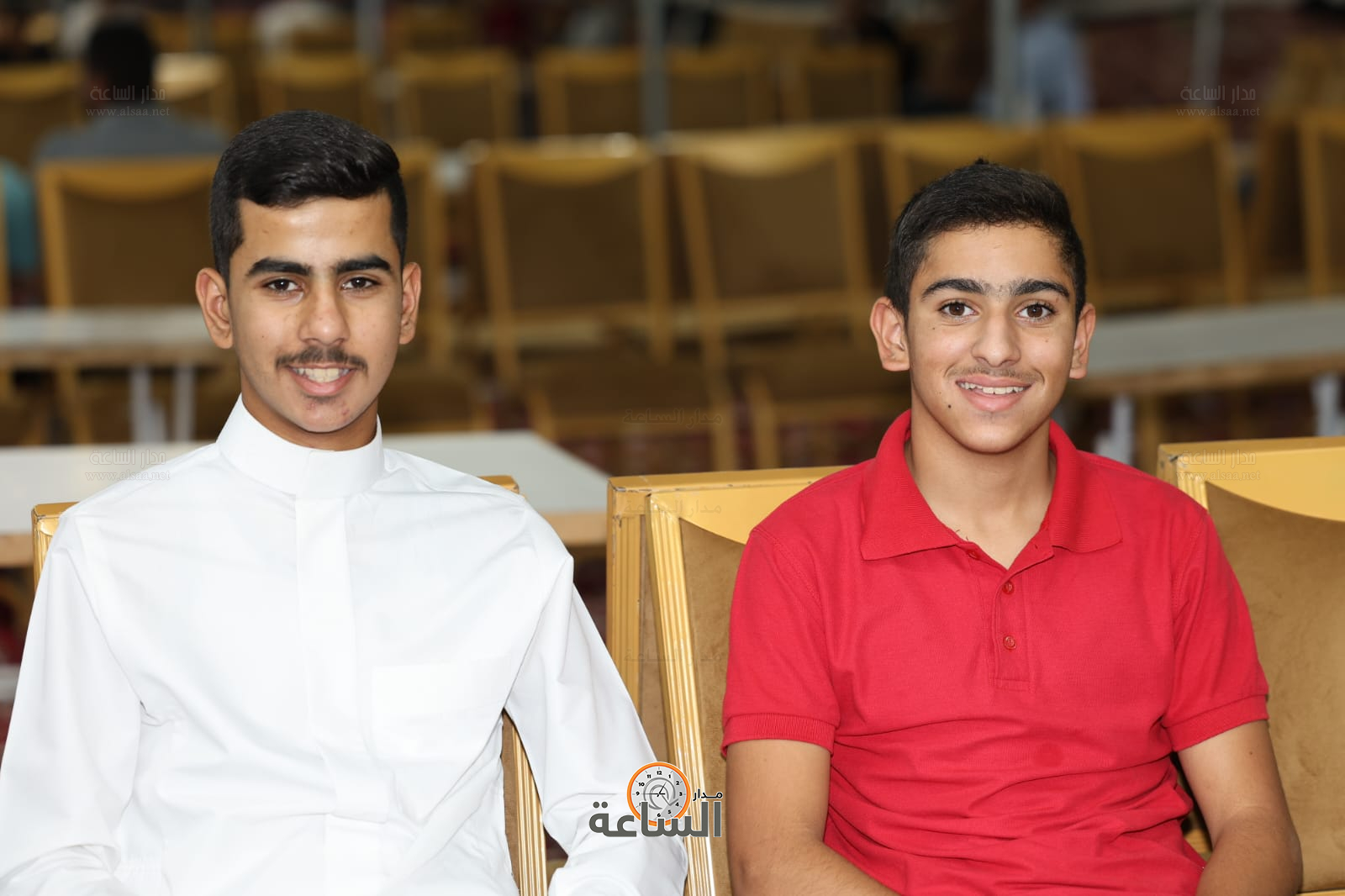 Madar Al-Saa Images 0.23769641477353864