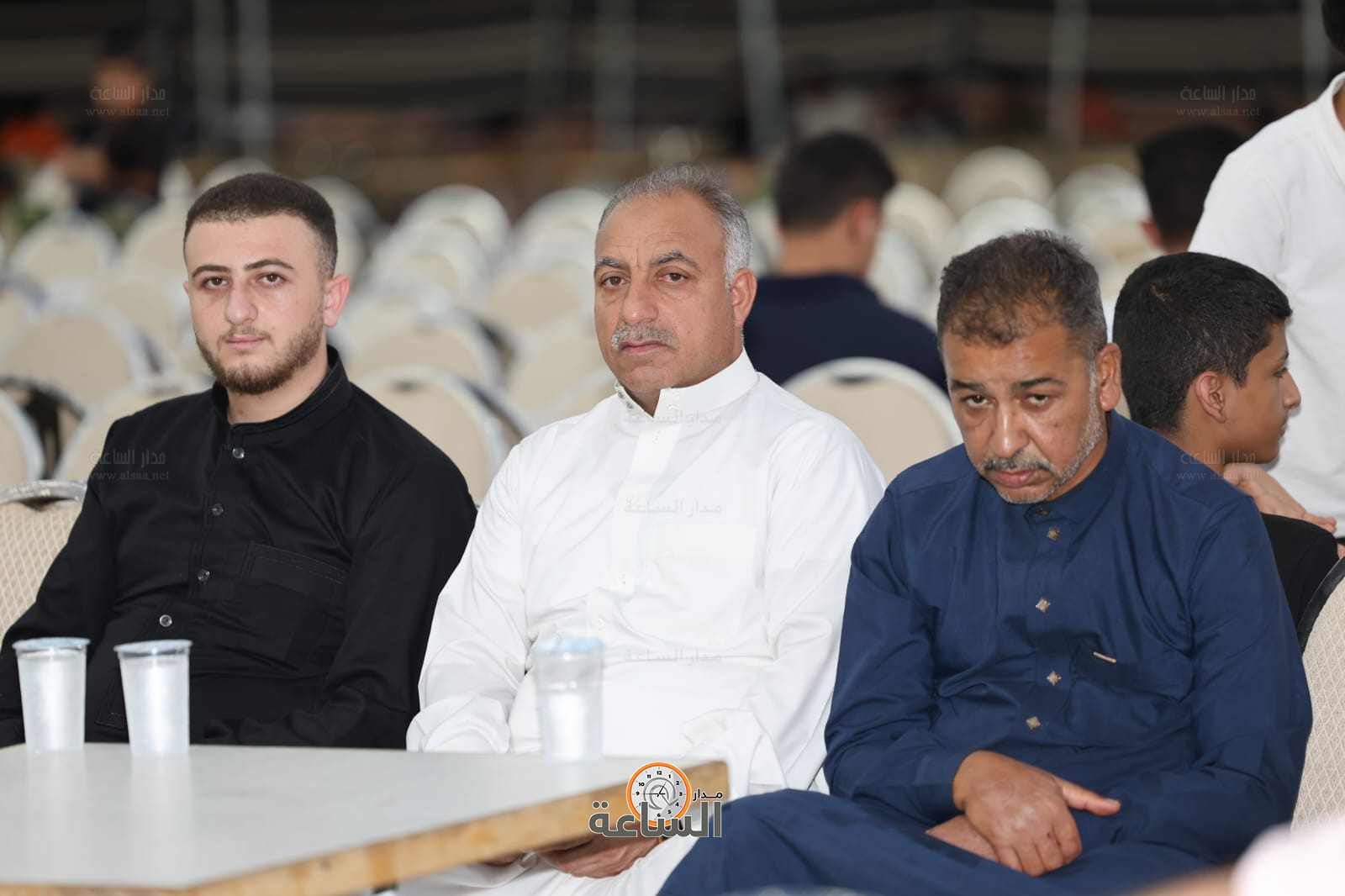 Madar Al-Saa Images 0.49204902869812706