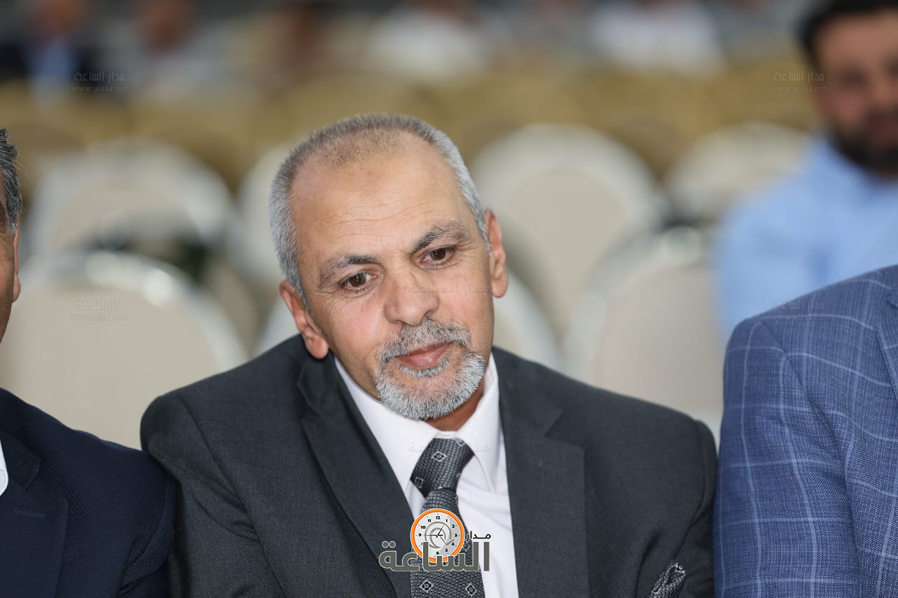 Madar Al-Saa Images 0.630234193323948