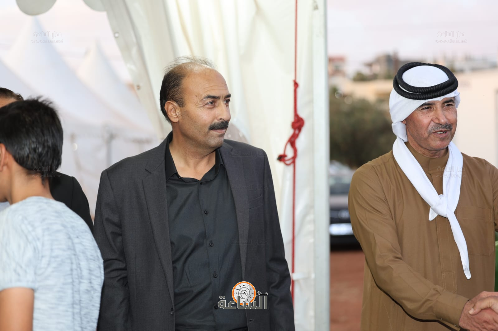 Madar Al-Saa Images 0.7616941342110168