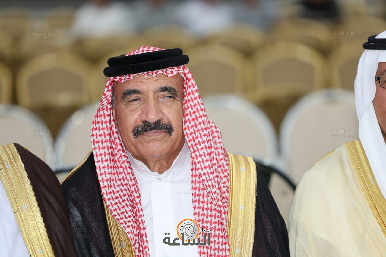 Madar Al-Saa Images 0.0674176015009269