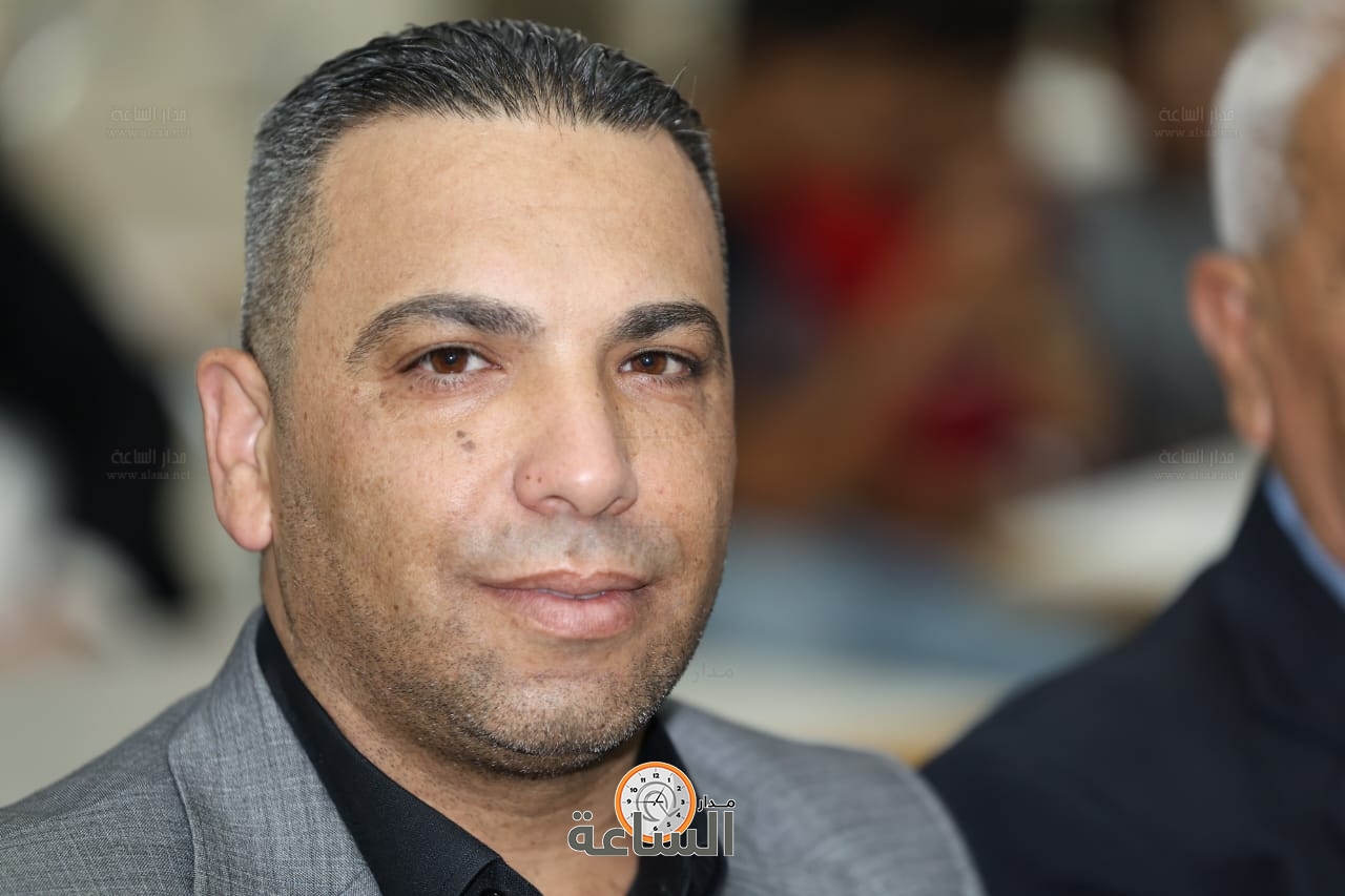 Madar Al-Saa Images 0.9878646855200314